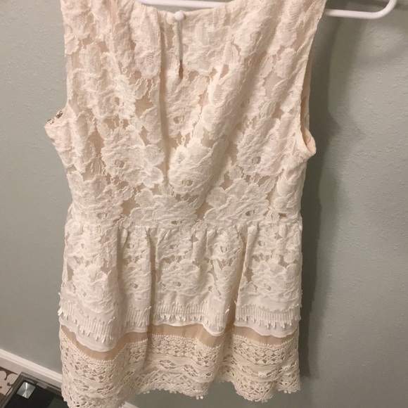 MM Couture dress - Picture 3 of 8